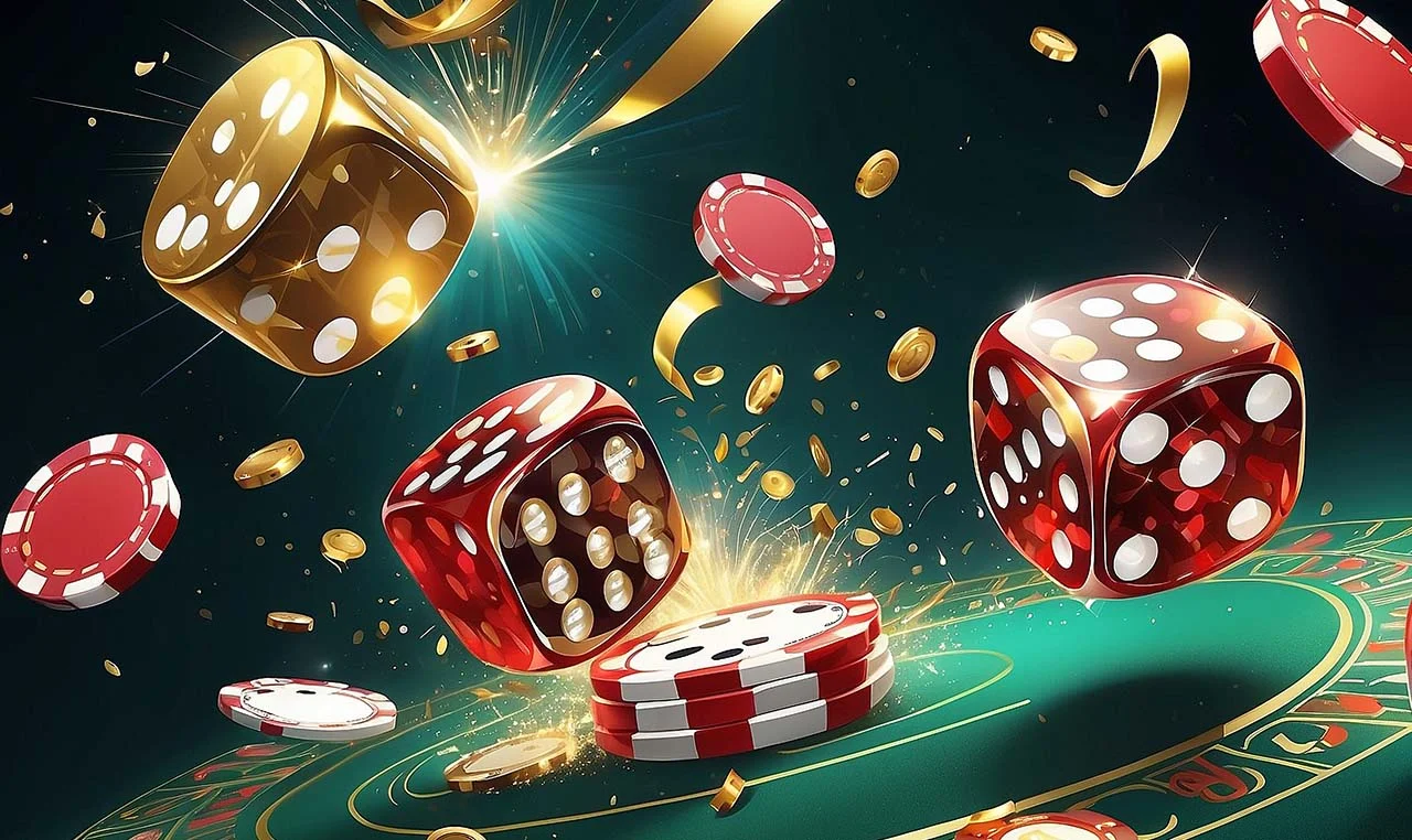 Chọn game theo thể loại và cấp độ của bạn